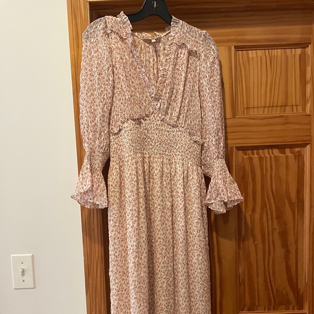 Rebecca Taylor Dress